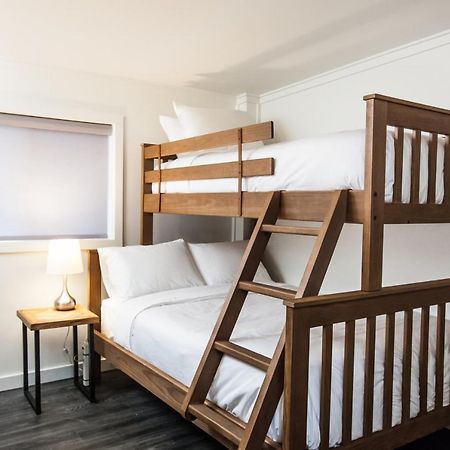Novlan Suite By Revelstoke Vacations المظهر الخارجي الصورة