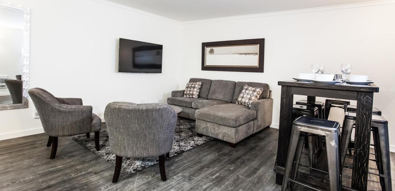 Novlan Suite By Revelstoke Vacations المظهر الخارجي الصورة