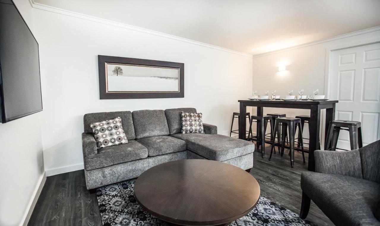 Novlan Suite By Revelstoke Vacations المظهر الخارجي الصورة