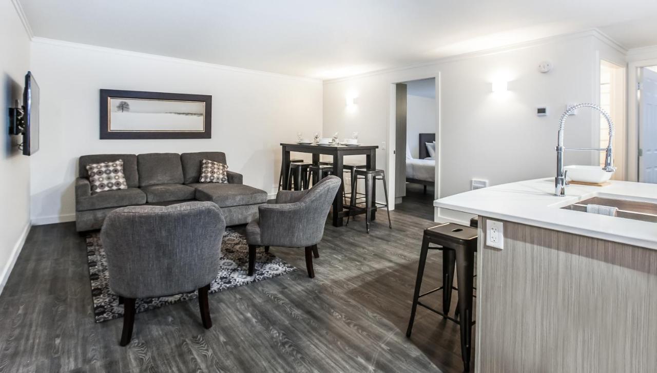 Novlan Suite By Revelstoke Vacations المظهر الخارجي الصورة