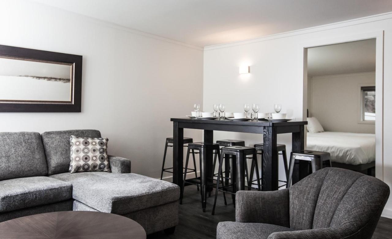 Novlan Suite By Revelstoke Vacations المظهر الخارجي الصورة