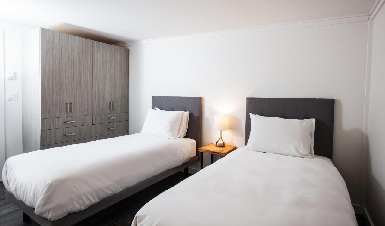 Novlan Suite By Revelstoke Vacations المظهر الخارجي الصورة