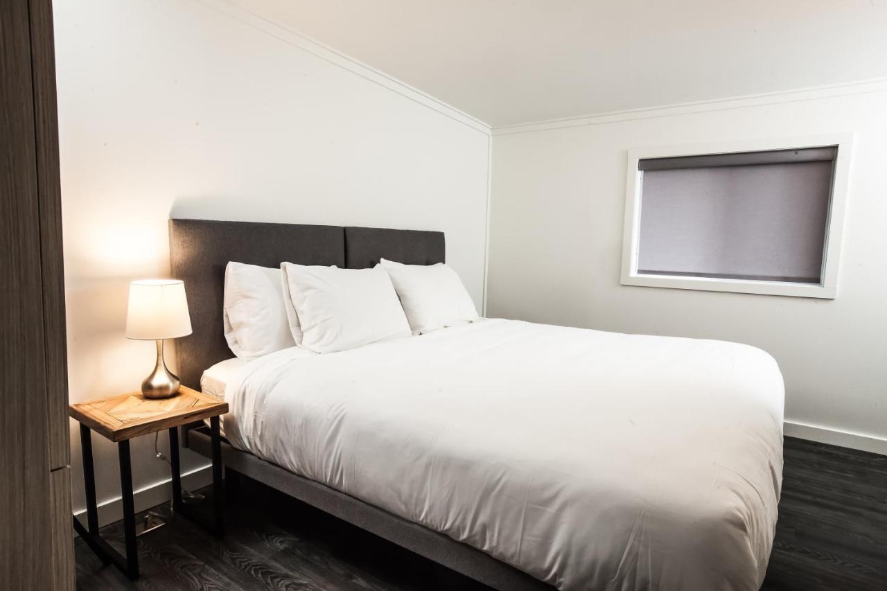 Novlan Suite By Revelstoke Vacations المظهر الخارجي الصورة