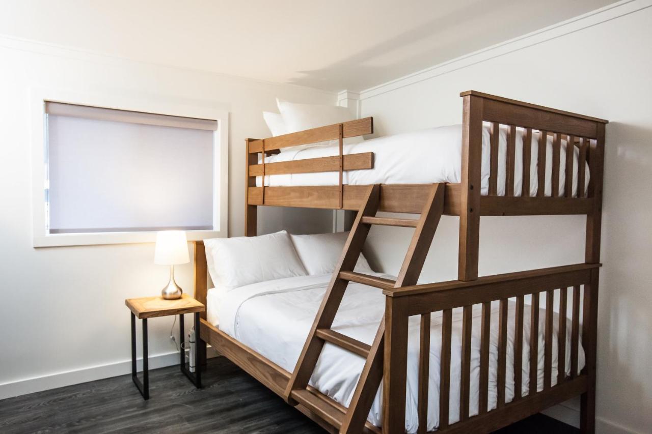 Novlan Suite By Revelstoke Vacations المظهر الخارجي الصورة